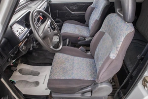 Внедорожник ВАЗ (LADA) 4x4 (Нива) 2006 года, 339000 рублей, Барнаул