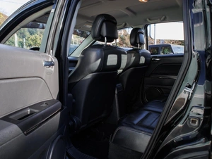 Внедорожник Jeep Compass 2012 года, 1050000 рублей, Большой Сочи