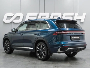 Внедорожник Geely Monjaro 2023 года, 3210000 рублей, Воронеж