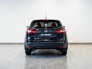 Внедорожник Nissan Qashqai 2014 года, 1299000 рублей, Саратов