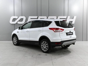 Внедорожник Ford Kuga 2015 года, 1375000 рублей, Аксай