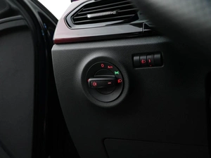 Лифтбек Volkswagen Polo 2022 года, 1777077 рублей, Москва
