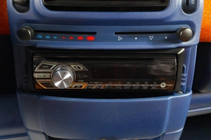 Хетчбэк Smart Fortwo 1999 года, 459000 рублей, Тюмень