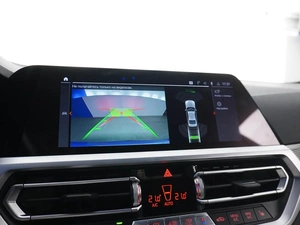 Седан BMW 3 серия 2019 года, 3888444 рублей, Москва