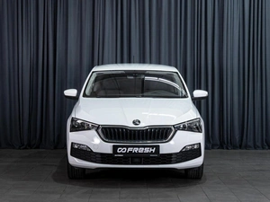 Лифтбек Skoda Rapid 2020 года, 1789000 рублей, Волгоград