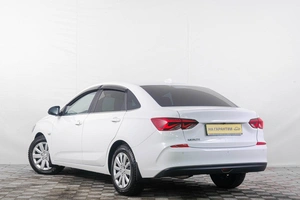 Седан Chevrolet Monza 2021 года, 1699000 рублей, Кемерово