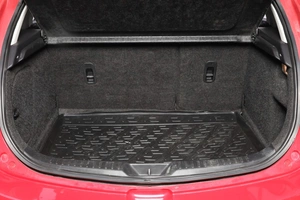 Хетчбэк Mazda 3 2012 года, 1239000 рублей, Новосибирск