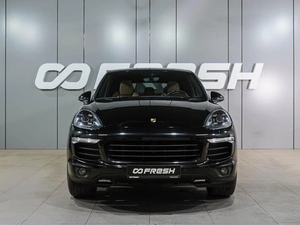 Внедорожник Porsche Cayenne 2015 года, 3599000 рублей, Воронеж