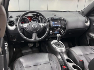 Внедорожник Nissan Juke 2013 года, 1349000 рублей, Ростов-на-Дону