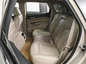 Внедорожник Cadillac SRX 2011 года, 1149000 рублей, Ставрополь