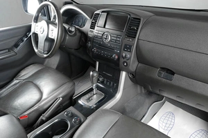 Внедорожник Nissan Pathfinder 2012 года, 1829000 рублей, Тюмень