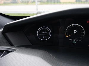 Лифтбек Changan UNI-V 2023 года, 1850000 рублей, Краснодар