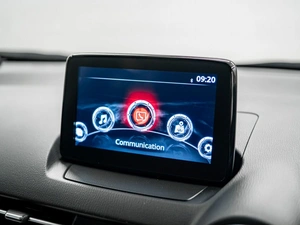 Внедорожник Mazda CX-3 2021 года, 1970000 рублей, Красноярск