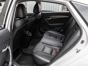 Седан Hyundai i40 2015 года, 1330000 рублей, Краснодар