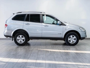 Внедорожник SsangYong Kyron 2011 года, 879000 рублей, Саратов