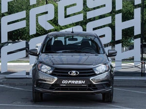 Седан ВАЗ (LADA) Granta 2025 года, 884000 рублей, Волгоград