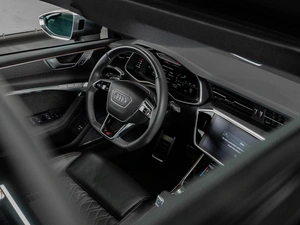 Лифтбек Audi S7 2020 года, 7429000 рублей, Тюмень