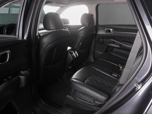 Внедорожник Kia Sorento 2021 года, 3659000 рублей, Красный Пахарь