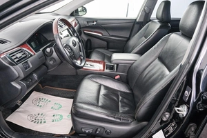 Седан Toyota Camry 2011 года, 1589000 рублей, Красноярск