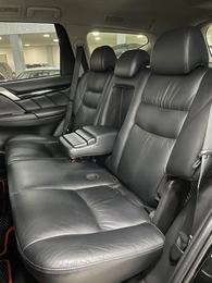 Внедорожник Mitsubishi Pajero Sport 2018 года, 2487000 рублей, Солонцы