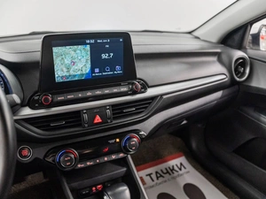 Седан Kia K3 2021 года, 1650000 рублей, Красноярск