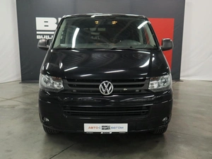 Минивэн Volkswagen Caravelle 2013 года, 2280000 рублей, Курск