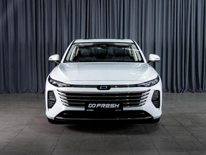 Лифтбек FAW Bestune B70 2024 года, 2599000 рублей, Волгоград
