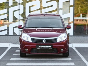Хетчбэк Renault Sandero 2013 года, 959000 рублей, Волгоград