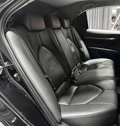 Седан Toyota Camry 2021 года, 2807000 рублей, Красноярск