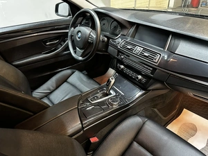 Седан BMW 5 серия 2013 года, 1967000 рублей, Красноярск