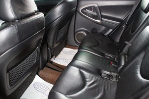 Внедорожник Toyota RAV4 2007 года, 969000 рублей, Сургут