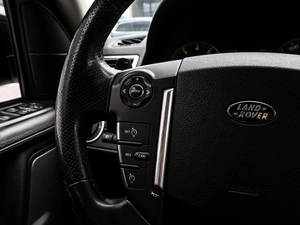 Внедорожник Land Rover Range Rover Sport 2011 года, 1739000 рублей, Волгоград