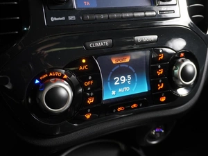 Внедорожник Nissan Juke 2011 года, 979000 рублей, Воронеж