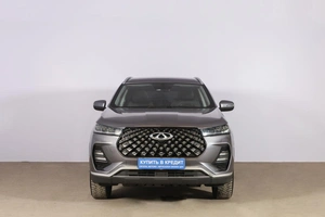 Внедорожник Chery Tiggo 7 Pro Max 2023 года, 1869000 рублей, Новосибирск