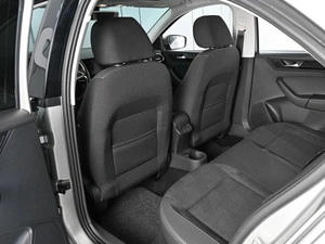 Лифтбек Volkswagen Polo 2020 года, 1770000 рублей, Аксай