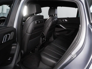 Внедорожник BMW X6 2025 года, 15220000 рублей, Минеральные Воды