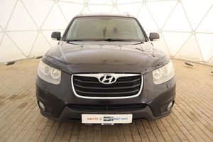 Внедорожник Hyundai Santa Fe 2011 года, 1299000 рублей, Курск