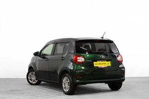 Хетчбэк Toyota Passo 2020 года, 1049000 рублей, Барнаул
