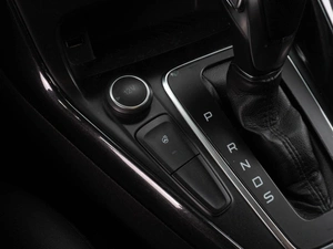 Универсал Ford Focus 2017 года, 939000 рублей, Тюмень