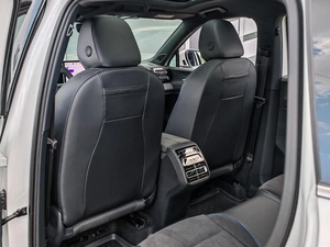 Внедорожник Volkswagen Tiguan L 2025 года, 4798000 рублей, Краснодар