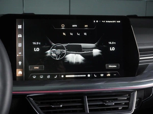 Внедорожник Haval F7 2026 года, 3699000 рублей, Минеральные Воды