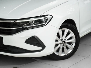 Лифтбек Volkswagen Polo 2020 года, 1599000 рублей, Тверь