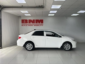 Седан Toyota Corolla 2011 года, 1400000 рублей, Смоленск