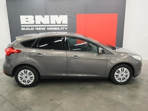 Хэтчбек Ford Focus 2015 года, 1270000 рублей, Орёл