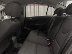 Седан Peugeot 408 2012 года, 500000 рублей, Красноярск