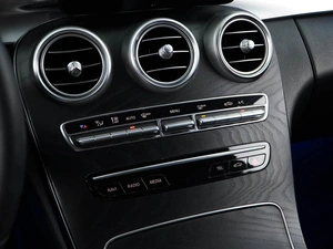 Седан Mercedes-benz C-класс 2019 года, 2377077 рублей, Москва