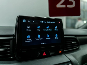 Хетчбэк Hyundai Veloster 2020 года, 3100000 рублей, Красноярск