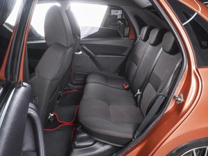 Седан ВАЗ (LADA) Granta 2015 года, 649000 рублей, Ростов-на-Дону