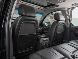 Внедорожник Chevrolet Tahoe 2011 года, 2149000 рублей, Тюмень