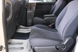 Минивэн Honda Freed 2009 года, 1169000 рублей, Омск